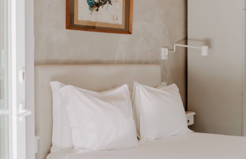Santiago do Cacem House | Ponte Pedra - Melides Country House Adults-Only