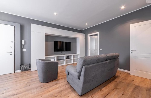 Ponte Seveso Apartment | Ponte Seveso Charme Apartment