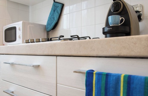 Manarola Apartment | Ponte Vecchio