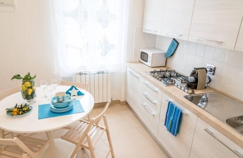 Manarola Apartment | Ponte Vecchio