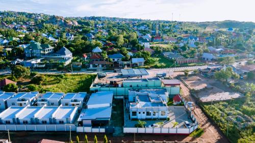 Mwanza Hotel | Ponte Vedra
