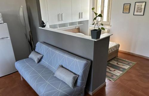 Mantua Apartment | Ponterosso Guesthouse