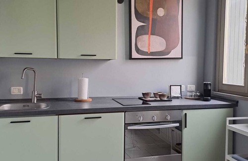 Borgo San Leonardo Apartment | Pontida 27 - Apartment