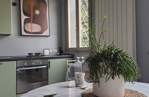 Borgo San Leonardo Apartment | Pontida 27 - Apartment