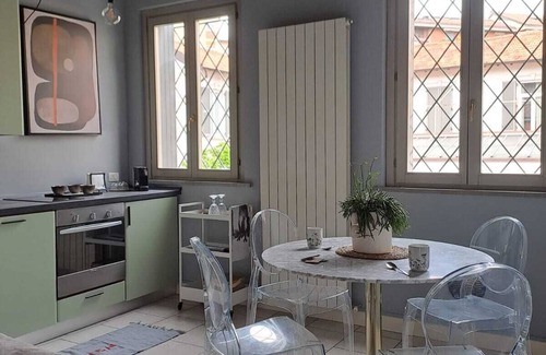 Borgo San Leonardo Apartment | Pontida 27 - Apartment