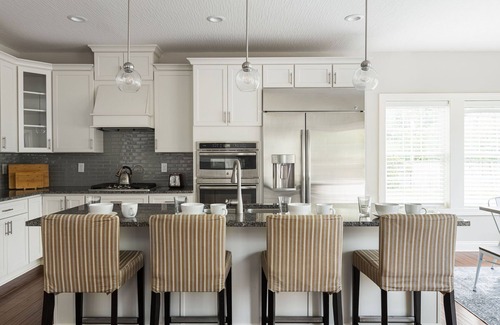 Northwest Columbus House | POOL, 2 KING BED SUITES, OUTDOOR FIRE/OASIS, PLAYGROUND, THEATER, WORKOUT ROOM