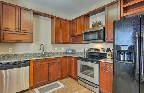 Ocean View House | Pool Access and Deck Bethany Beach Gem
