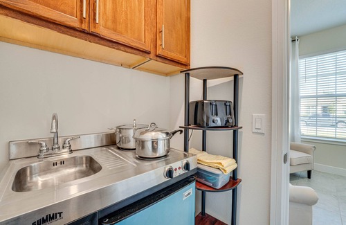 St. Cloud House | Pool Access: Cozy St Cloud Getaway!