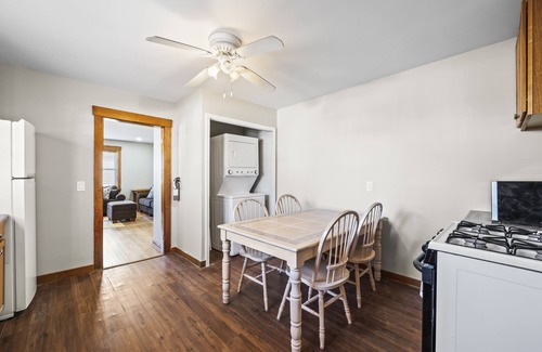 Ortley Beach Condo | POOL AND HOT TUB! 2 BLOCK WALK TO BEACH & BOARDWALK
