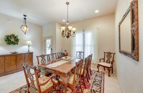 Bastrop House | Pool and Hot Tub in Sunny Smithville Getaway!