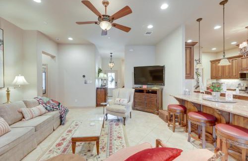 Bastrop House | Pool and Hot Tub in Sunny Smithville Getaway!