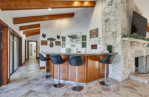 Coral Springs Villa | Pool and Hot Tub Spacious Villa in Coral Springs!