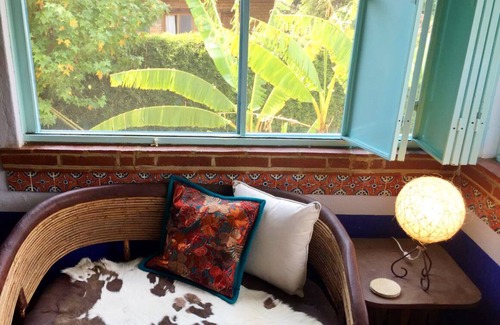 Santo Domingo Apartment | Pool and mountain view/OCASO apartment
