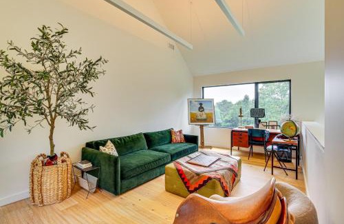 Pine Plains House | Pool and Private Acreage Luxe Hudson Valley Home