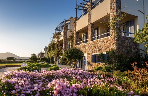 Neapoli Villa | Pool and sea view villa| Neapoli Villas