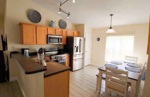 Silver Creek Villa | POOL AND SPA HEAT INCLUDED, special offer for limited time!