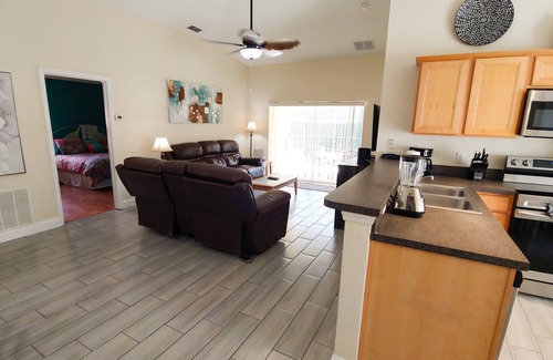 Silver Creek Villa | POOL AND SPA HEAT INCLUDED, special offer for limited time!