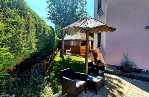 Karlovy Vary Apartment | Pool Apartments