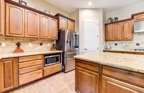 Queen Creek House | Pool, BBQ & Bar: Family Home in Queen Creek