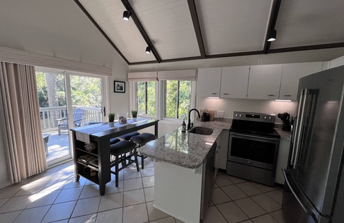 Night Heron House | POOL & BEACH ACCESS: Sea Pines Home, Beautiful lagoon view