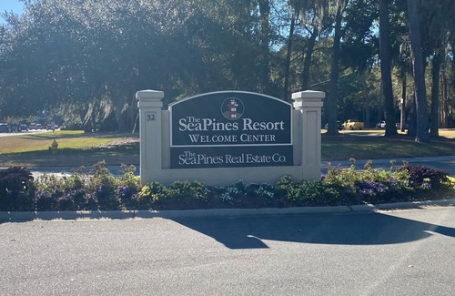 Night Heron House | POOL & BEACH ACCESS: Sea Pines Home, Beautiful lagoon view