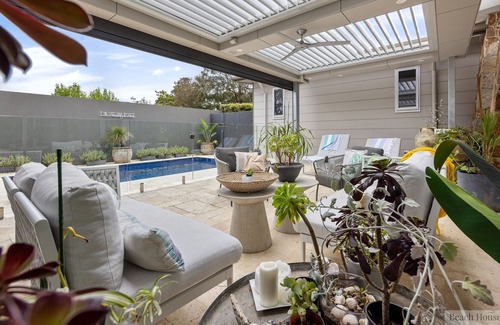 Balnarring House | Pool, Beaches, Wineries, Azure Heaven Balnarring