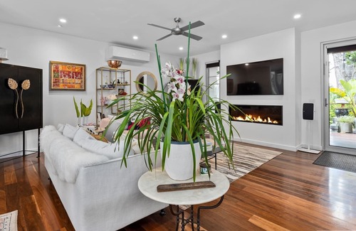 Balnarring House | Pool, Beaches, Wineries, Azure Heaven Balnarring