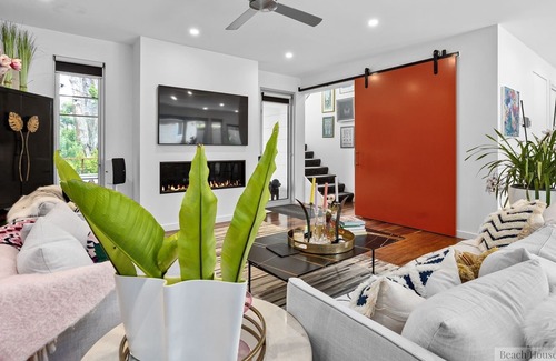 Balnarring House | Pool, Beaches, Wineries, Azure Heaven Balnarring