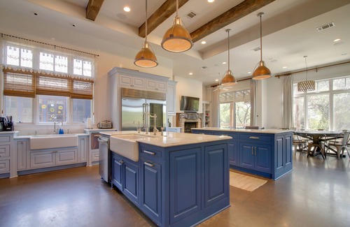 Austin House | Pool & Covered Patios: Sprawling Austin Estate!