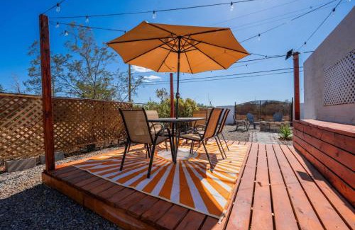 South Park House | Pool, Deck, Fire-Pit - 5 min to UofA & Downtown