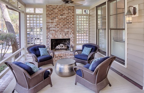 Palmetto Bluff House | Pool Fitness Golf Access - Walk To Wilson Village - Reduced Summer Rates!