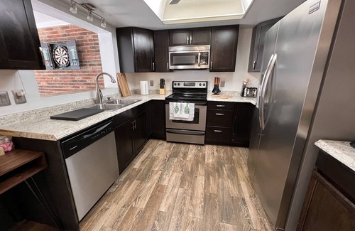 Deltona Lakes House | ⭐️ Pool ⭐️ Game Room ⭐️ BBQ ⭐️ Fire Pit ⭐️ Coffee Bar