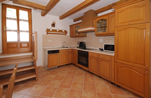 Smoljanci House | Pool, grill, WiFi, bicycles, table tennis, dishwasher, washing machine