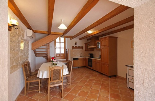 Smoljanci House | Pool, grill, WiFi, bicycles, table tennis, dishwasher, washing machine