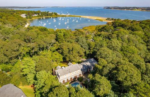 East Harwich House | Pool Half Mile to Beach