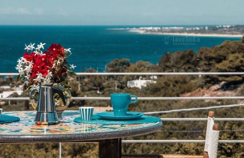 Torre Vado House | Pool Holiday houses by LoveSud