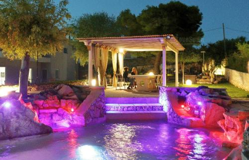 Torre Vado House | Pool Holiday houses by LoveSud