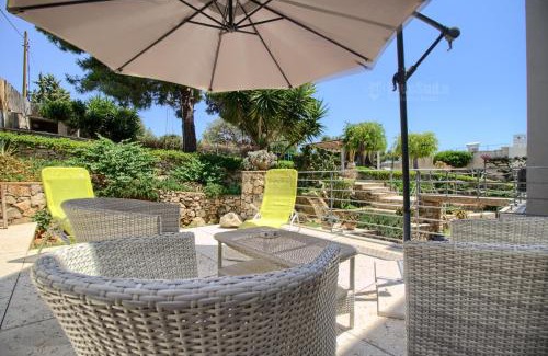 Torre Vado House | Pool Holiday houses by LoveSud