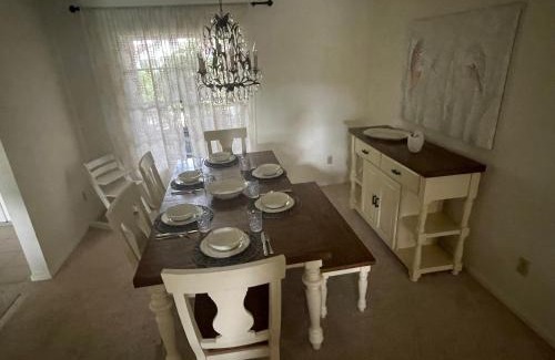East Naples House | Pool home, close to beach, 3 bedroom/2 bathroom, lakeview