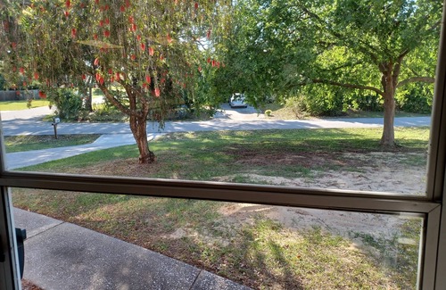 Spring Hill House | Pool home Spacious yard