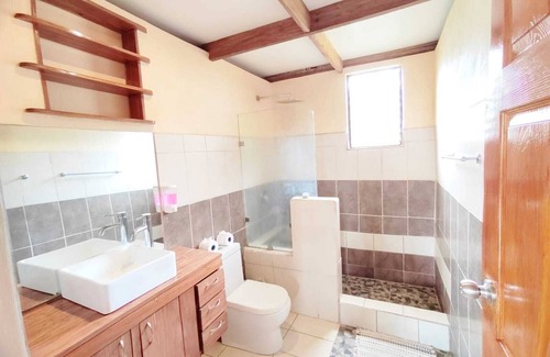 El Millon House | Pool House in Essence Arenal Hotel, Spanbest place to relax & many amenities