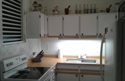 Mayaguez House | POOL HOUSE , keep family together, fit 8 or more