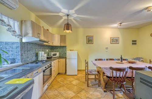 Sveta Katarina House | Pool House Klarina - Happy Rentals