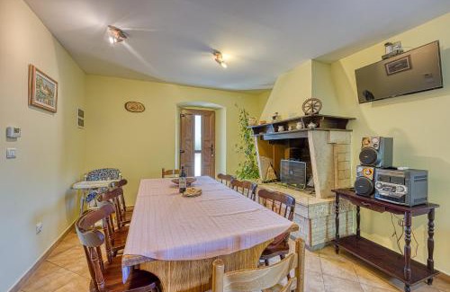 Sveta Katarina House | Pool House Klarina - Happy Rentals