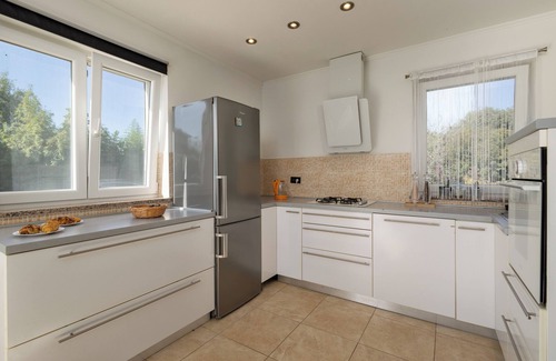 Nedescina House | Pool House Kristina, Labin, Croatia