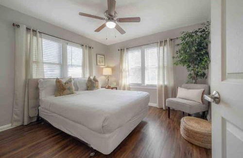 Ybor City House | Pool house w/lg yard in the heart of Tampa