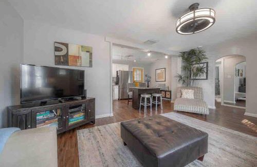 Ybor City House | Pool house w/lg yard in the heart of Tampa