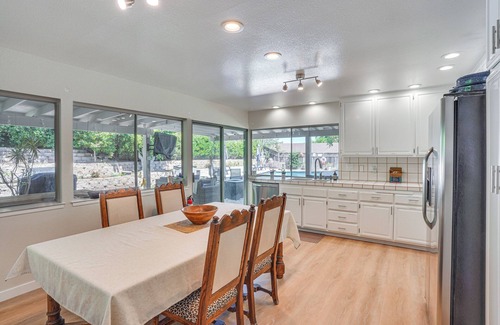 Mission Viejo House | Pool & Jacuzzi: Spacious Home Near Laguna Beach!