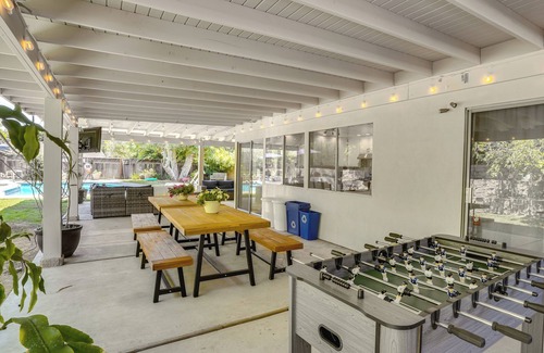 Mission Viejo House | Pool & Jacuzzi: Spacious Home Near Laguna Beach!