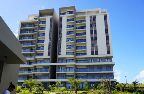 Candos Apartment | Pool & Mountain View Luxury Serviced Apartments at Minissy